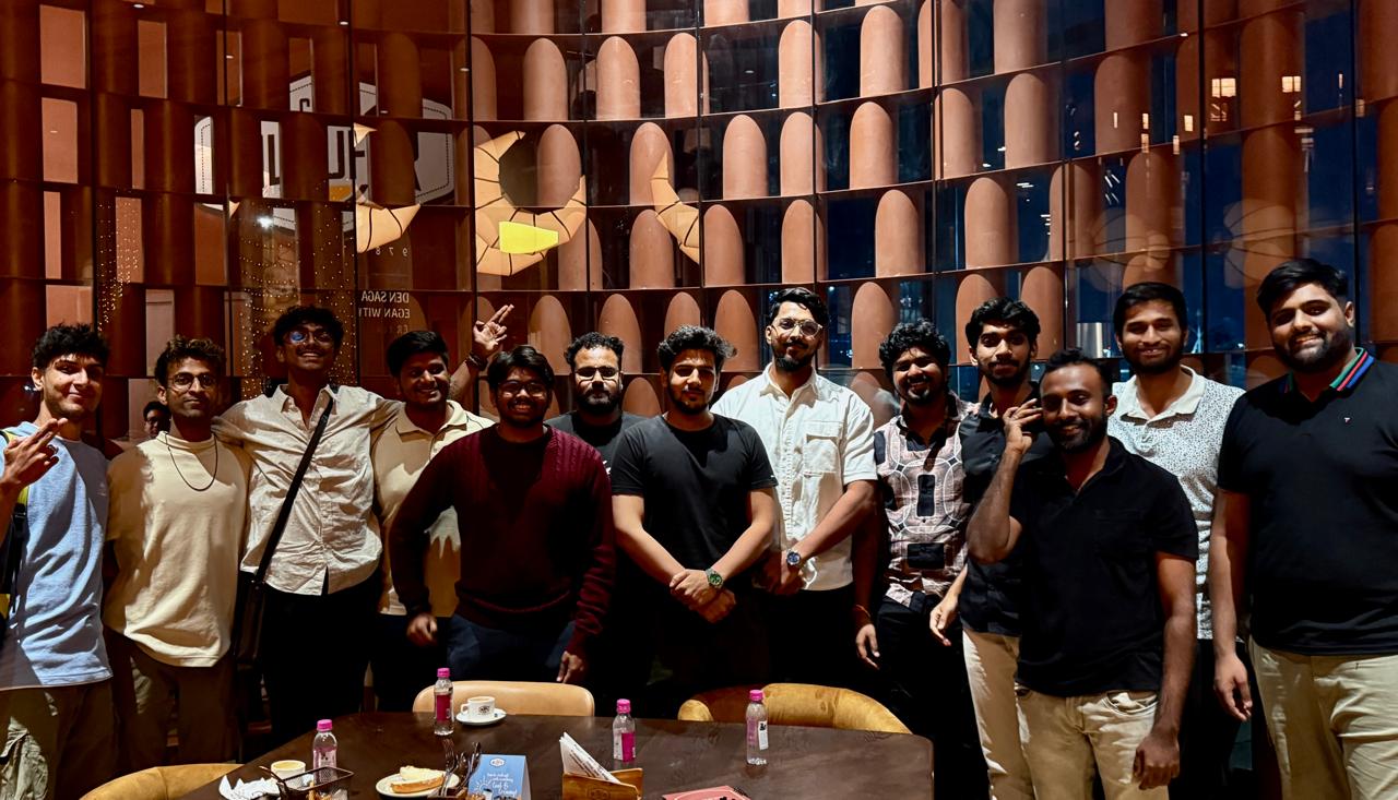 Hive Collective Team - Upscale Venue